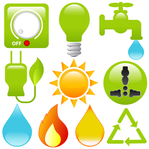 Water and Energy Conservation